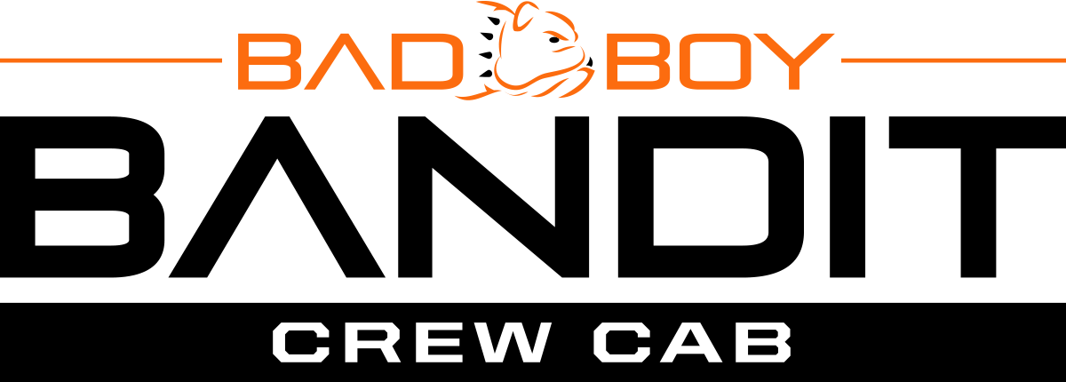 Bad Boy Bandit Crew Cab