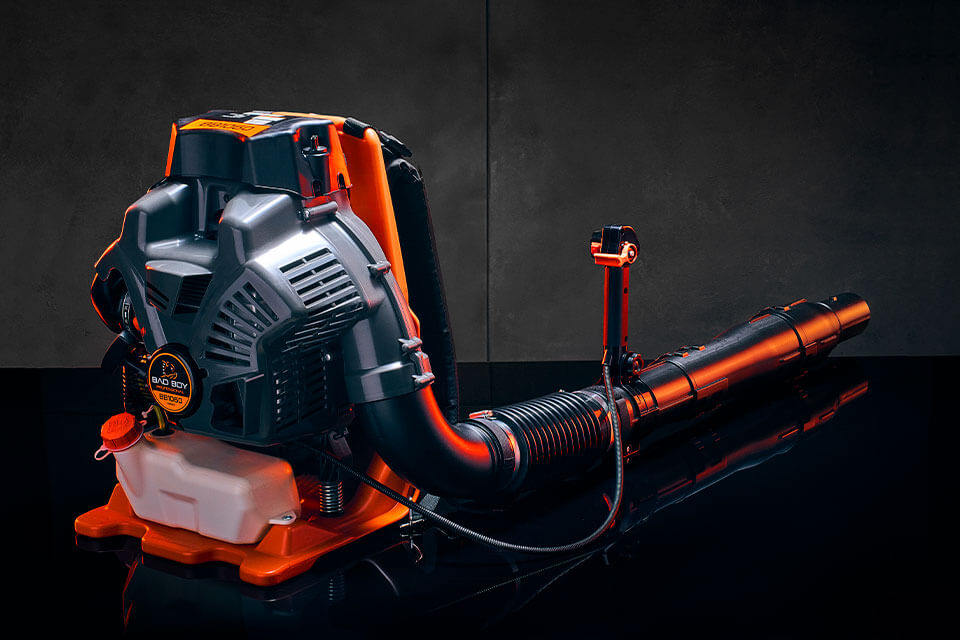 BB1060 Backpack Blower